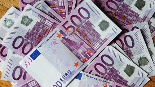 Saving the euro: Why Germany must bring back the mark Saving the euro: Why Germany must bring back the mark