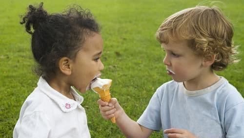 Satisfaction comes with sharing other people’s joy Satisfaction comes with sharing other people’s joy