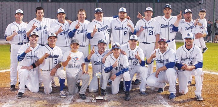 Raiders win FVBL championship; prepare for provincials Raiders win FVBL championship; prepare for provincials