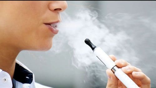 Not just blowing smoke: why governments should embrace vaping Not just blowing smoke: why governments should embrace vaping