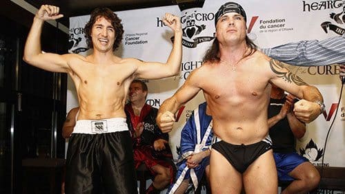 Will Trudeau finally pay the price for his arrogance? Will Trudeau finally pay the price for his arrogance?
