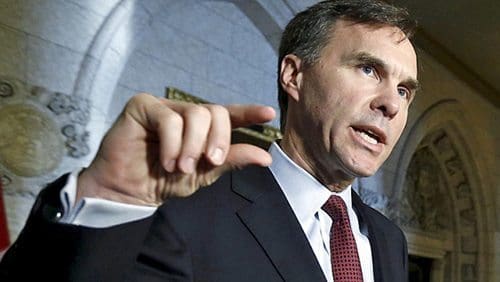 Ottawa’s tax changes could kill family farm Ottawa’s tax changes could kill family farm