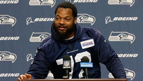 NFL star’s racism narrative falling apart NFL star’s racism narrative falling apart