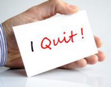 Why employees jump ship Why employees jump ship