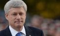 Stephen Harper returns, and he has plenty to say Stephen Harper returns, and he has plenty to say