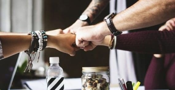 Picking the right team is essential to your business success Picking the right team is essential to your business success
