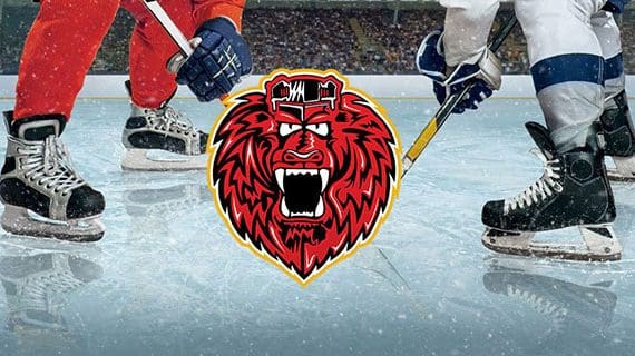 Red Lions advance to next rounds in provincial and league playoffs Red Lions advance to next rounds in provincial and league playoffs