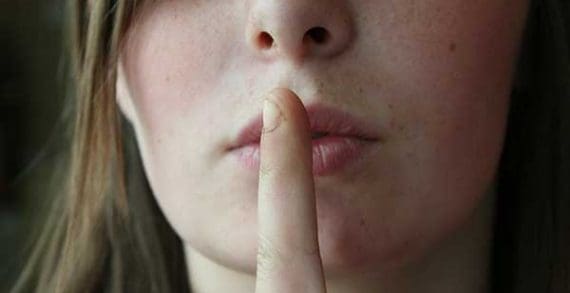 Using student job funding to silence critics Using student job funding to silence critics