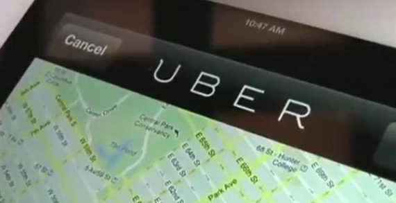 B.C.’s ride-sharing red tape hurts consumers B.C.’s ride-sharing red tape hurts consumers
