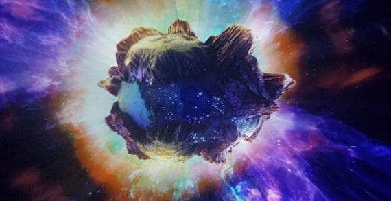 One big asteroid could ruin the mining industry One big asteroid could ruin the mining industry