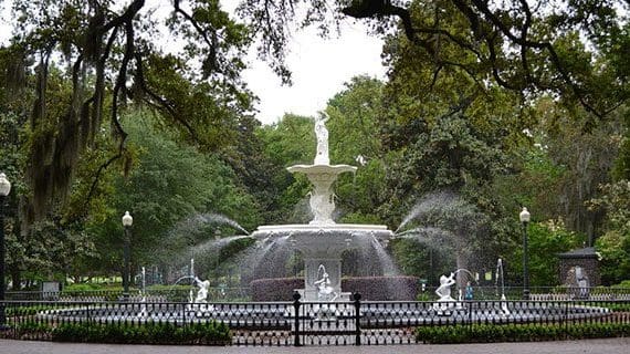 The human payoff to urban green space The human payoff to urban green space