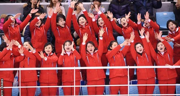 The western media’s appalling embrace of North Korea The western media’s appalling embrace of North Korea