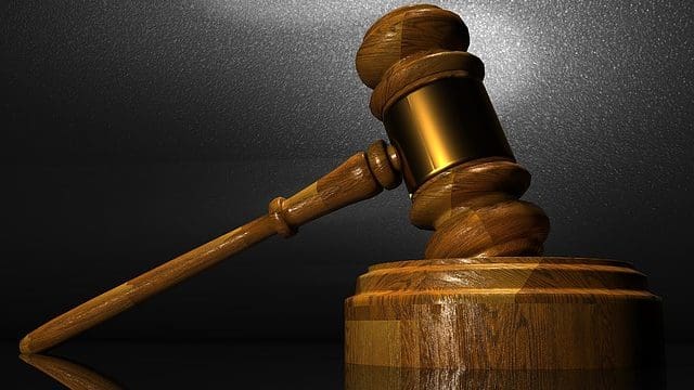 One sentencing standard for all offenders One sentencing standard for all offenders