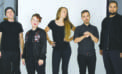 Hillsburn to rock the stage in Kindersley Hillsburn to rock the stage in Kindersley