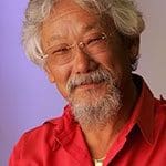David Suzuki