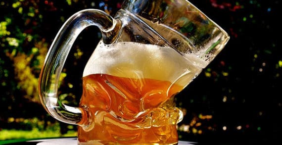 For beer fairness, end price controls and corporate welfare For beer fairness, end price controls and corporate welfare