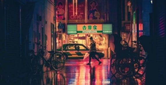 New book offers vision of a safer urban future New book offers vision of a safer urban future