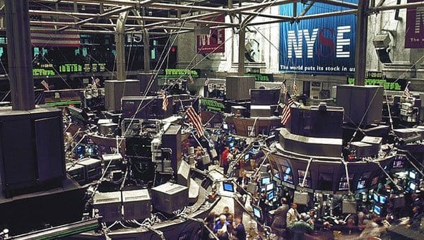 Lofty valuations, volatile markets leave investors anxious Lofty valuations, volatile markets leave investors anxious