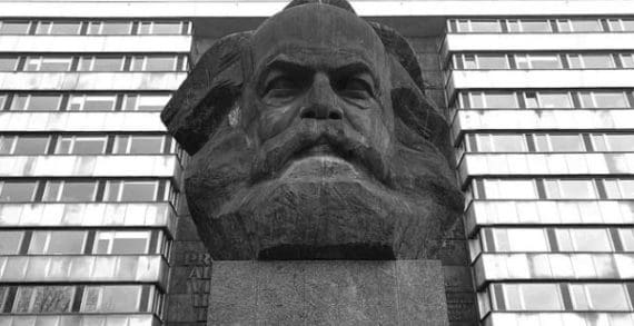 Marxism “the opium of the intellectuals” Marxism “the opium of the intellectuals”