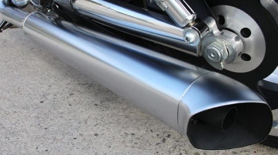 Loud pipes on motorcycles save lives Loud pipes on motorcycles save lives