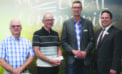 Credit Union celebrates 75 years Credit Union celebrates 75 years