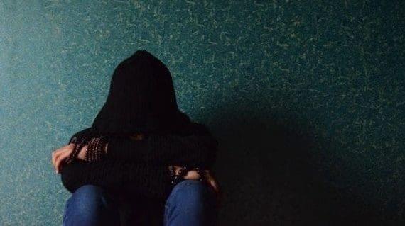 ‘Happy’ New Zealand has a teenage suicide problem ‘Happy’ New Zealand has a teenage suicide problem