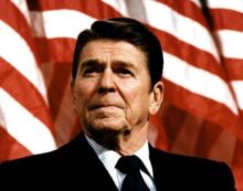 Ronald Reagan’s remarkable mission to Moscow Ronald Reagan’s remarkable mission to Moscow