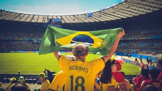 How soccer revitalizes nationalism How soccer revitalizes nationalism