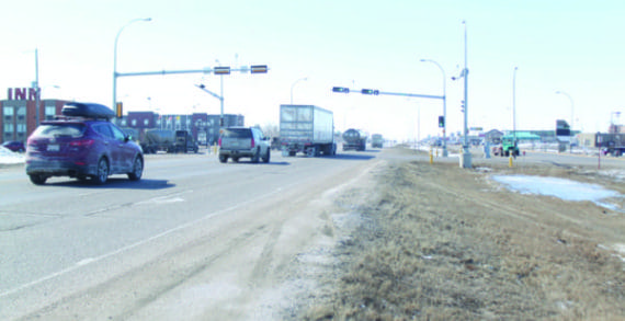 Highway 7 corridor survey results now available Highway 7 corridor survey results now available