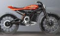 Harley-Davison Harley-Davidson announces massive product, retail overhaul