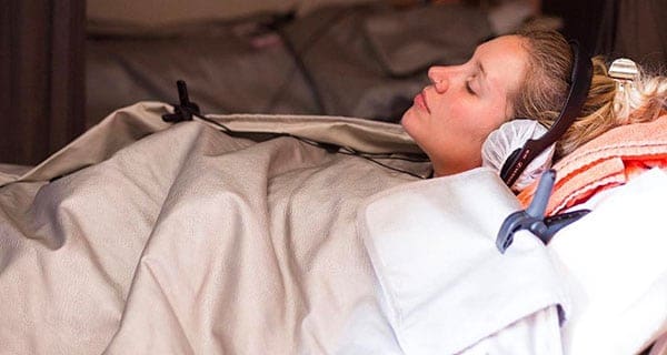 Urban sweat lodge latest Hollywood health craze Urban sweat lodge latest Hollywood health craze