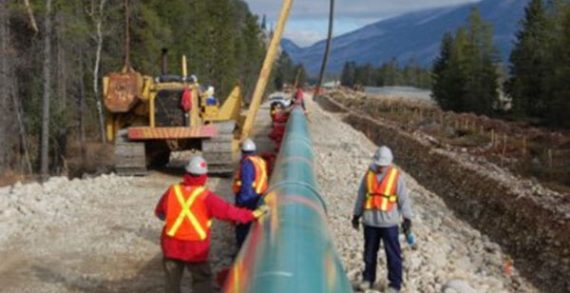 Psst … want to buy a pipeline? Psst … want to buy a pipeline?