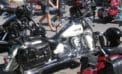 Born to be mild: Bikers gather in Port Dover, Ont. Born to be mild: Bikers gather in Port Dover, Ont.