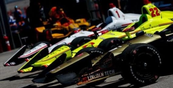 Three Canadian drivers bring added excitement to this year’s Honda Indy Three Canadian drivers bring added excitement to this year’s Honda Indy