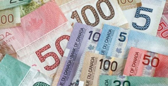 B.C. and Alberta to lead country in salary increases in 2019 B.C. and Alberta to lead country in salary increases in 2019