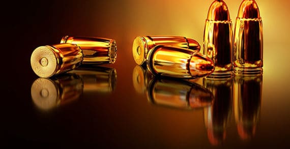 Lawlessness and shootings on the rise in Toronto Lawlessness and shootings on the rise in Toronto
