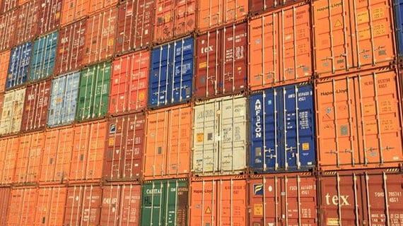 Canadian trade balance in surplus for first time since December 2016 Canadian trade balance in surplus for first time since December 2016