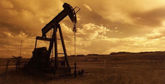Alberta leads the way in crude oil production increase Alberta leads the way in crude oil production increase