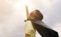 Parents have the power to release their child’s remarkable inner gifts Parents have the power to release their child’s remarkable inner gifts