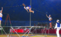 Great Benjamin’s Circus wows Kindersley crowd Great Benjamin’s Circus wows Kindersley crowd