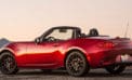 Is the Mazda MX-5 the greatest sports car ever made? Is the Mazda MX-5 the greatest sports car ever made?