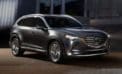 Mazda CX-9 is more than just another mid-size SUV Mazda CX-9 is more than just another mid-size SUV