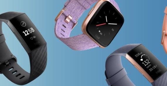 Why wearing a Fitbit can change your life, not just your fitness Why wearing a Fitbit can change your life, not just your fitness