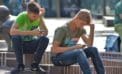 France’s phone hang-up is a conversation starter France’s phone hang-up is a conversation starter