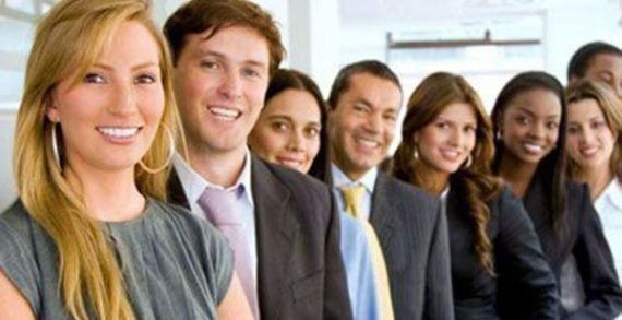 The upcoming human capital revolution The upcoming human capital revolution