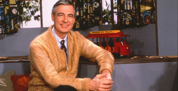 Mister Rogers’ well-lived life in the neighbourhood Mister Rogers’ well-lived life in the neighbourhood