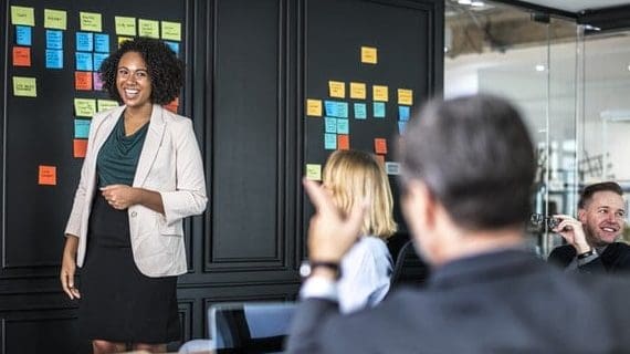 Are your new leaders headed in the right direction? Are your new leaders headed in the right direction?