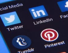 Giovani Caetano da Silveira Make social networking work for you