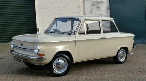 The top 10 (bottom 10?) ugliest cars ever made The top 10 (bottom 10?) ugliest cars ever made