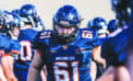 Local player makes top prospects list Local player makes top prospects list